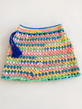 Crochet Skirt