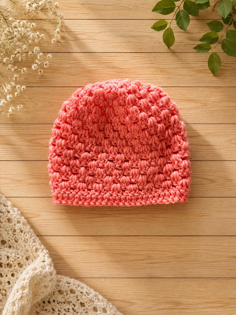Crochet Baby Frock /Baby boy dress